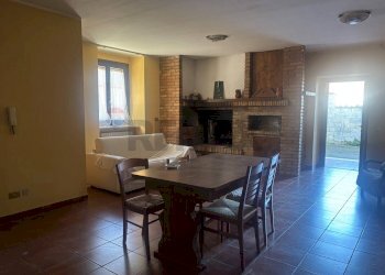 Sala da pranzo - Casa semi indipendente Contrada Villa Pasquini
 
39, Lanciano - foto 22