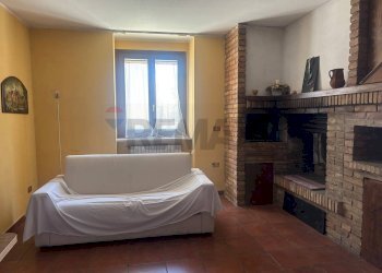 Soggiorno - Casa semi indipendente Contrada Villa Pasquini
 
39, Lanciano - foto 23