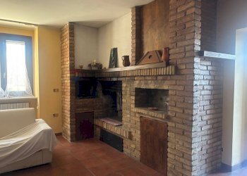 Soggiorno - Casa semi indipendente Contrada Villa Pasquini
 
39, Lanciano - foto 25