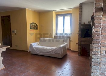 Soggiorno - Casa semi indipendente Contrada Villa Pasquini
 
39, Lanciano - foto 26
