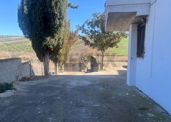 Giardino - Casa semi indipendente Contrada Villa Pasquini
 
39, Lanciano - foto 27