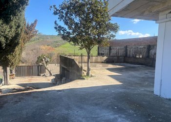 Giardino - Casa semi indipendente Contrada Villa Pasquini
 
39, Lanciano - foto 28