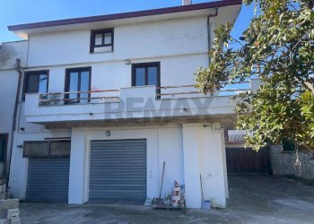 Casa all\'aperto - Casa semi indipendente Contrada Villa Pasquini
 
39, Lanciano - foto 29