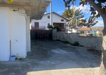 Terrazza - Casa semi indipendente Contrada Villa Pasquini
 
39, Lanciano - foto 31