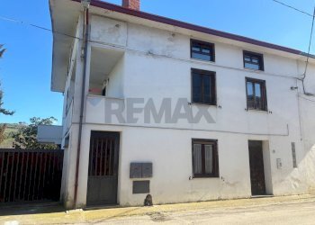 Edificio all\'aperto - Casa semi indipendente Contrada Villa Pasquini
 
39, Lanciano - foto 32