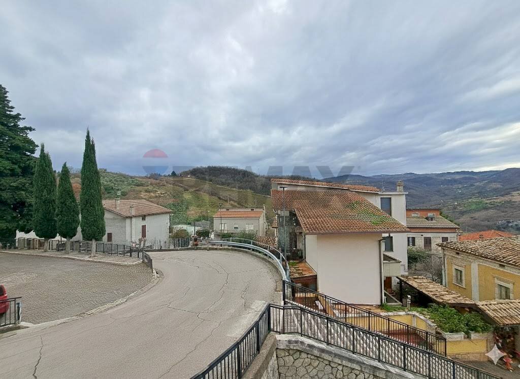 Edificio all\'aperto - Casa semi indipendente Via Duca degli Abruzzi
32, Roccascalegna - foto 3