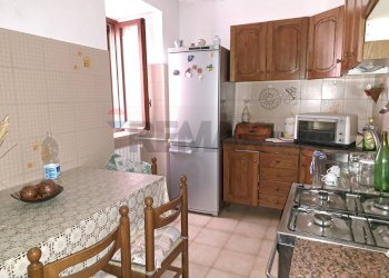 Cucina - Casa semi indipendente Via Duca degli Abruzzi
 
32, Roccascalegna - foto 9