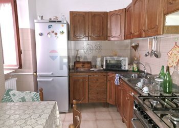 Cucina - Casa semi indipendente Via Duca degli Abruzzi
 
32, Roccascalegna - foto 10