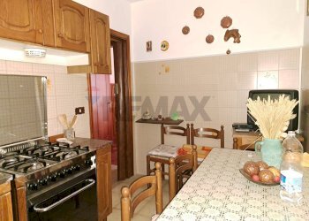 Cucina - Casa semi indipendente Via Duca degli Abruzzi
 
32, Roccascalegna - foto 11