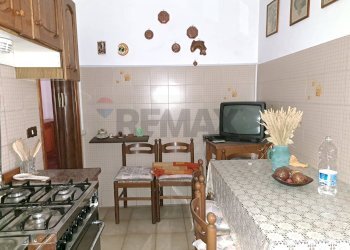 Cucina - Casa semi indipendente Via Duca degli Abruzzi
 
32, Roccascalegna - foto 12