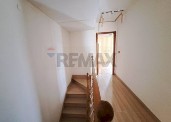 Scale - Casa semi indipendente Via Duca degli Abruzzi
 
32, Roccascalegna - foto 21