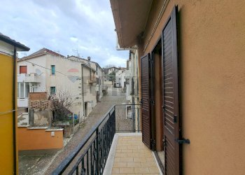 Balcone - Casa semi indipendente Via Duca degli Abruzzi
 
32, Roccascalegna - foto 34