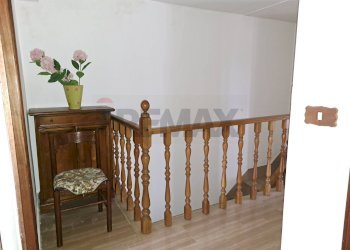 Scale - Casa semi indipendente Via Duca degli Abruzzi
 
32, Roccascalegna - foto 37