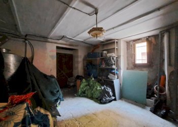 Dispensa di stoccaggio - Casa semi indipendente Via Duca degli Abruzzi
 
32, Roccascalegna - foto 46