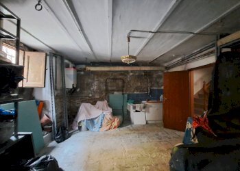 Dispensa di stoccaggio - Casa semi indipendente Via Duca degli Abruzzi
 
32, Roccascalegna - foto 47