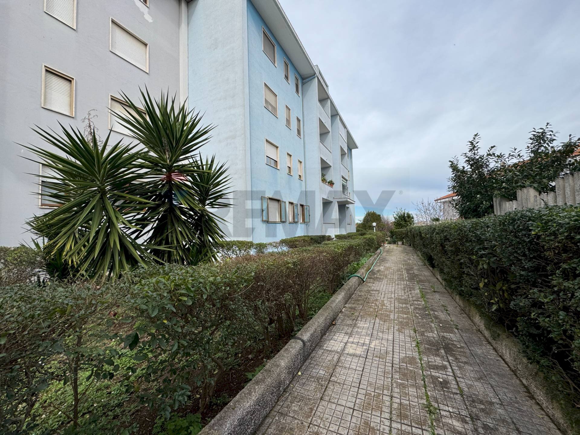 Edificio all\'aperto - Appartamento Via Giulio Sigismondi
 
23, Lanciano - foto 1