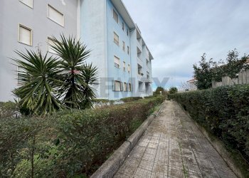 Edificio all\'aperto - Appartamento Via Giulio Sigismondi
 
23, Lanciano - foto 1