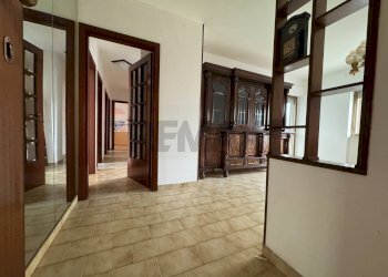 Hall / corridoio - Appartamento Via Giulio Sigismondi
 
23, Lanciano - foto 3