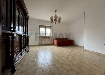 Soggiorno - Appartamento Via Giulio Sigismondi
 
23, Lanciano - foto 4