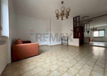 Soggiorno - Appartamento Via Giulio Sigismondi
 
23, Lanciano - foto 5