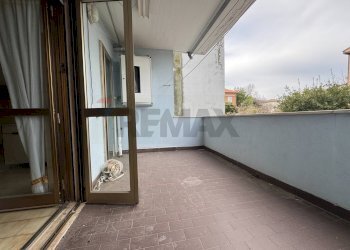 Balcone - Appartamento Via Giulio Sigismondi
 
23, Lanciano - foto 7