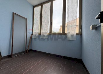 Stanza vuota - Appartamento Via Giulio Sigismondi
 
23, Lanciano - foto 15