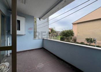 Balcone - Appartamento Via Giulio Sigismondi
 
23, Lanciano - foto 17