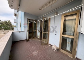 Balcone - Appartamento Via Giulio Sigismondi
 
23, Lanciano - foto 18