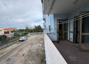 Balcone - Appartamento Via Giulio Sigismondi
 
23, Lanciano - foto 19