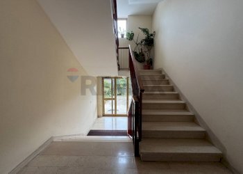 Scale - Appartamento Via Giulio Sigismondi
 
23, Lanciano - foto 20