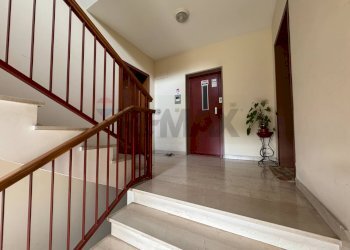 Scale - Appartamento Via Giulio Sigismondi
 
23, Lanciano - foto 21