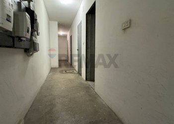 Hall / corridoio - Appartamento Via Giulio Sigismondi
 
23, Lanciano - foto 23