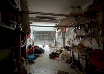 Dispensa di stoccaggio - Appartamento Via Giulio Sigismondi
 
23, Lanciano - foto 24