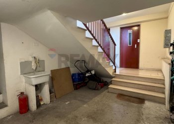 Scale - Appartamento Via Giulio Sigismondi
 
23, Lanciano - foto 26