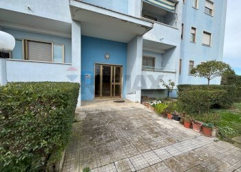 Edificio all\'aperto - Appartamento Via Giulio Sigismondi
 
23, Lanciano - foto 27