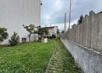 Giardino - Appartamento Via Giulio Sigismondi
 
23, Lanciano - foto 28