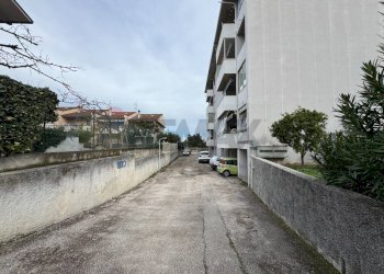Edificio all\'aperto - Appartamento Via Giulio Sigismondi
 
23, Lanciano - foto 29