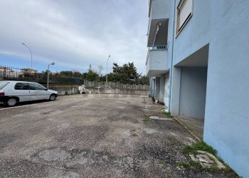 Edificio all\'aperto - Appartamento Via Giulio Sigismondi
 
23, Lanciano - foto 30