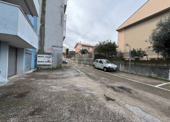 Edificio all\'aperto - Appartamento Via Giulio Sigismondi
 
23, Lanciano - foto 31