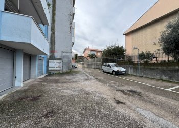 Edificio all\'aperto - Appartamento Via Giulio Sigismondi
 
23, Lanciano - foto 32