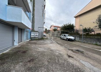 Edificio all\'aperto - Appartamento Via Giulio Sigismondi
 
23, Lanciano - foto 33