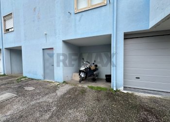 Edificio all\'aperto - Appartamento Via Giulio Sigismondi
 
23, Lanciano - foto 34