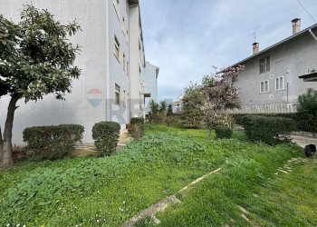 Edificio all\'aperto - Appartamento Via Giulio Sigismondi
 
23, Lanciano - foto 36