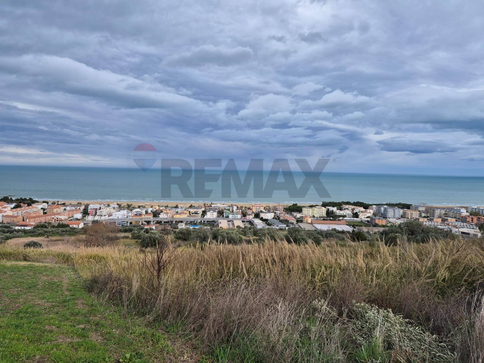 Vista dell\'acqua - Building land Via Selvotta
 
snc, Vasto - photo 1