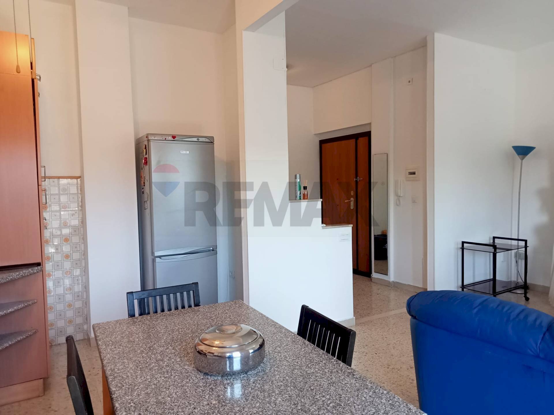 Sala da pranzo - Appartamento Via Corradino Marciani
 
11, Lanciano - foto 3