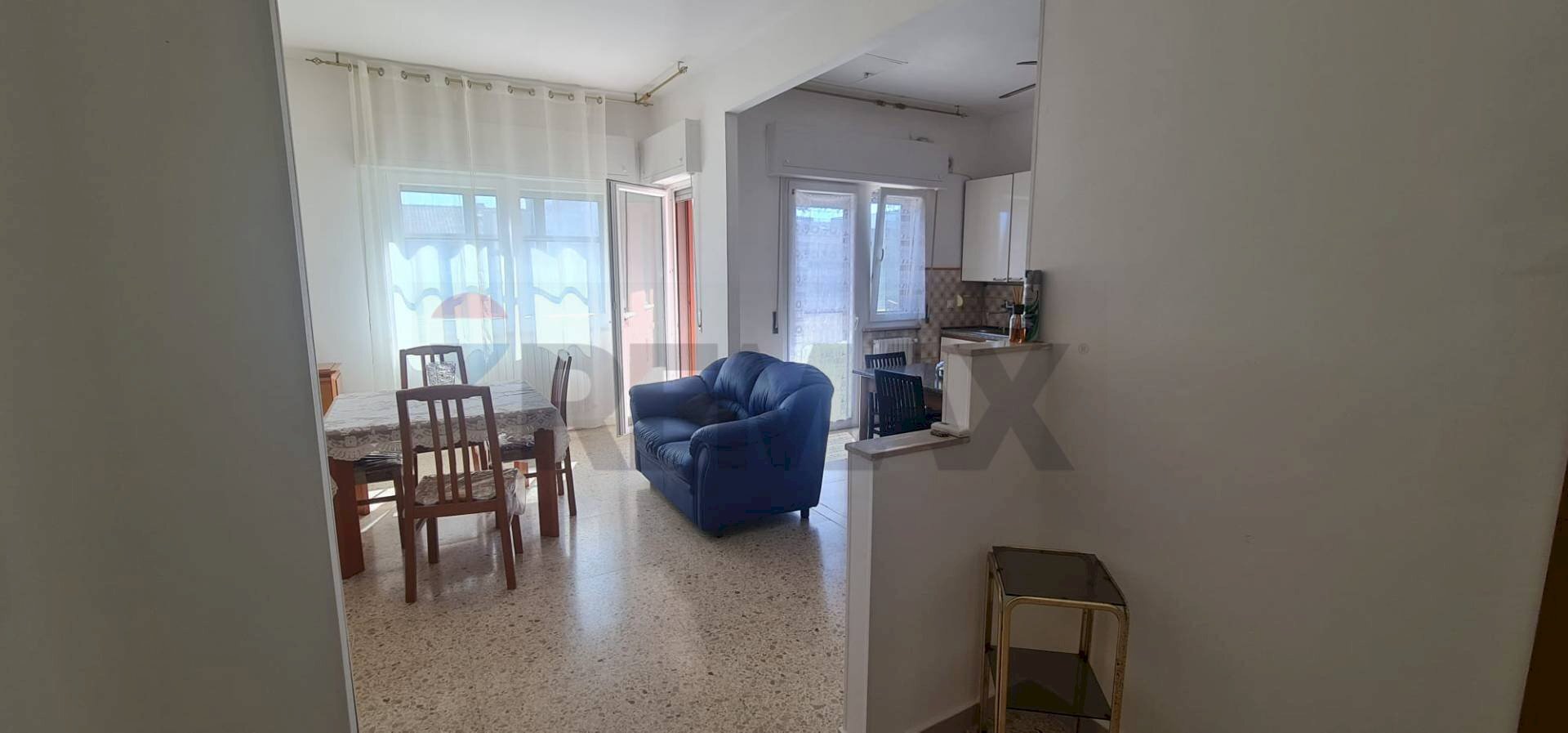 Sala da pranzo - Appartamento Via Corradino Marciani
11, Lanciano - foto 3