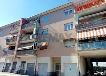 Edificio all\'aperto - Appartamento Via Corradino Marciani
 
11, Lanciano - foto 1