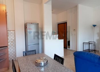 Sala da pranzo - Appartamento Via Corradino Marciani
 
11, Lanciano - foto 3