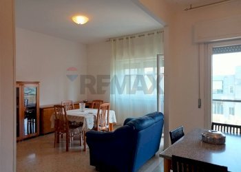 Sala da pranzo - Appartamento Via Corradino Marciani
 
11, Lanciano - foto 6