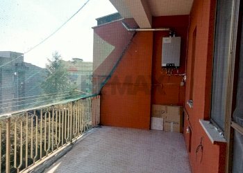 Balcone - Appartamento Via Corradino Marciani
 
11, Lanciano - foto 10